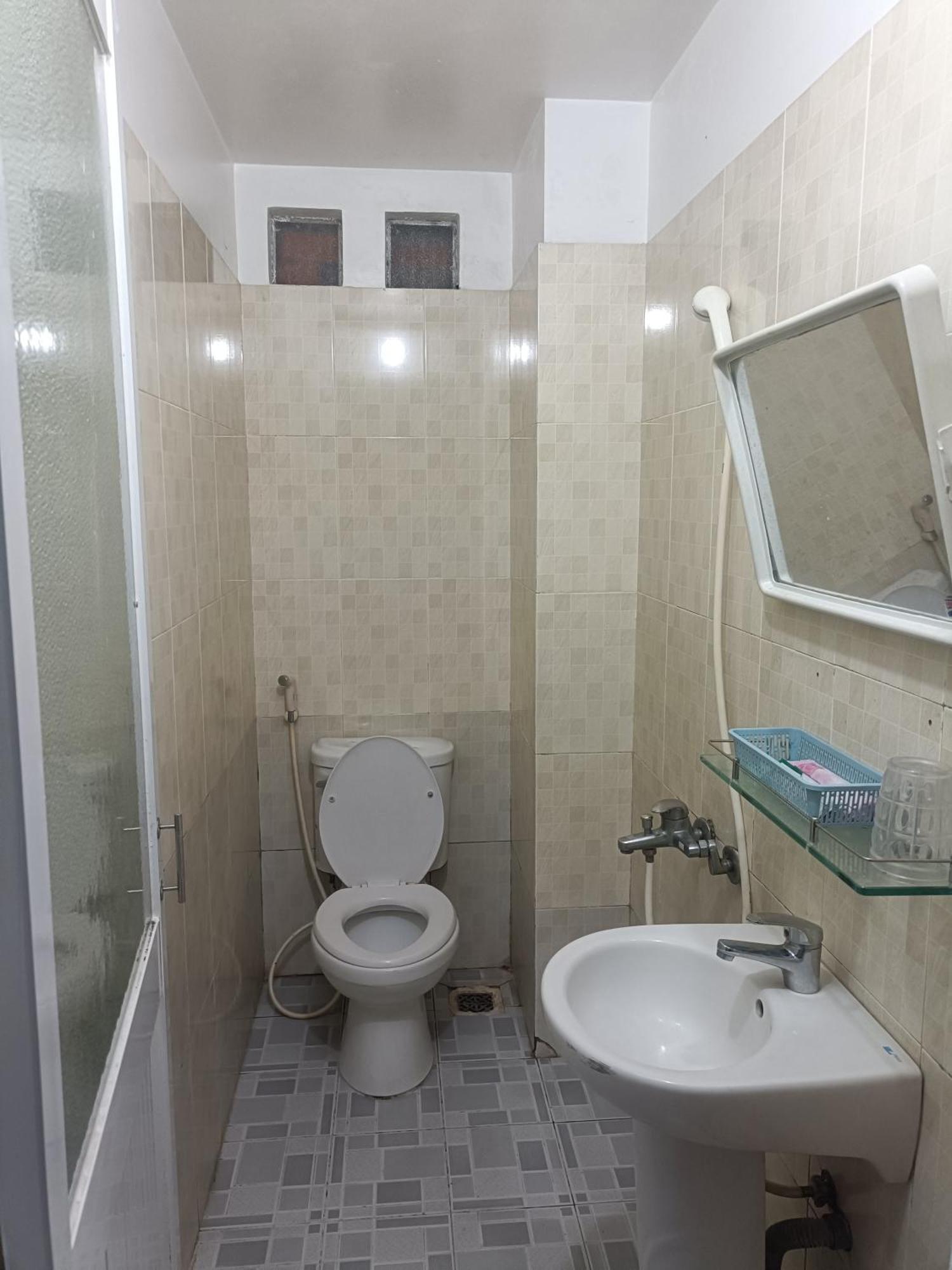 Hotel Phuong Linh Ciudad Ho Chi Minh  Exterior foto